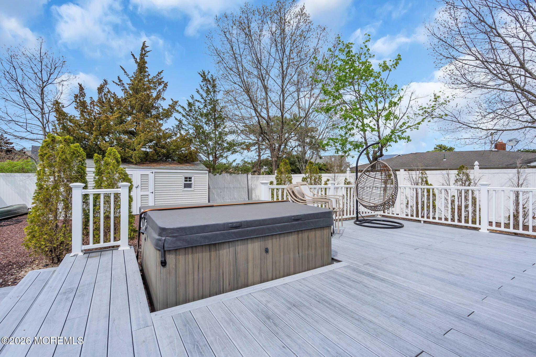 7 Glenwood Drive Bayville NJ 08721