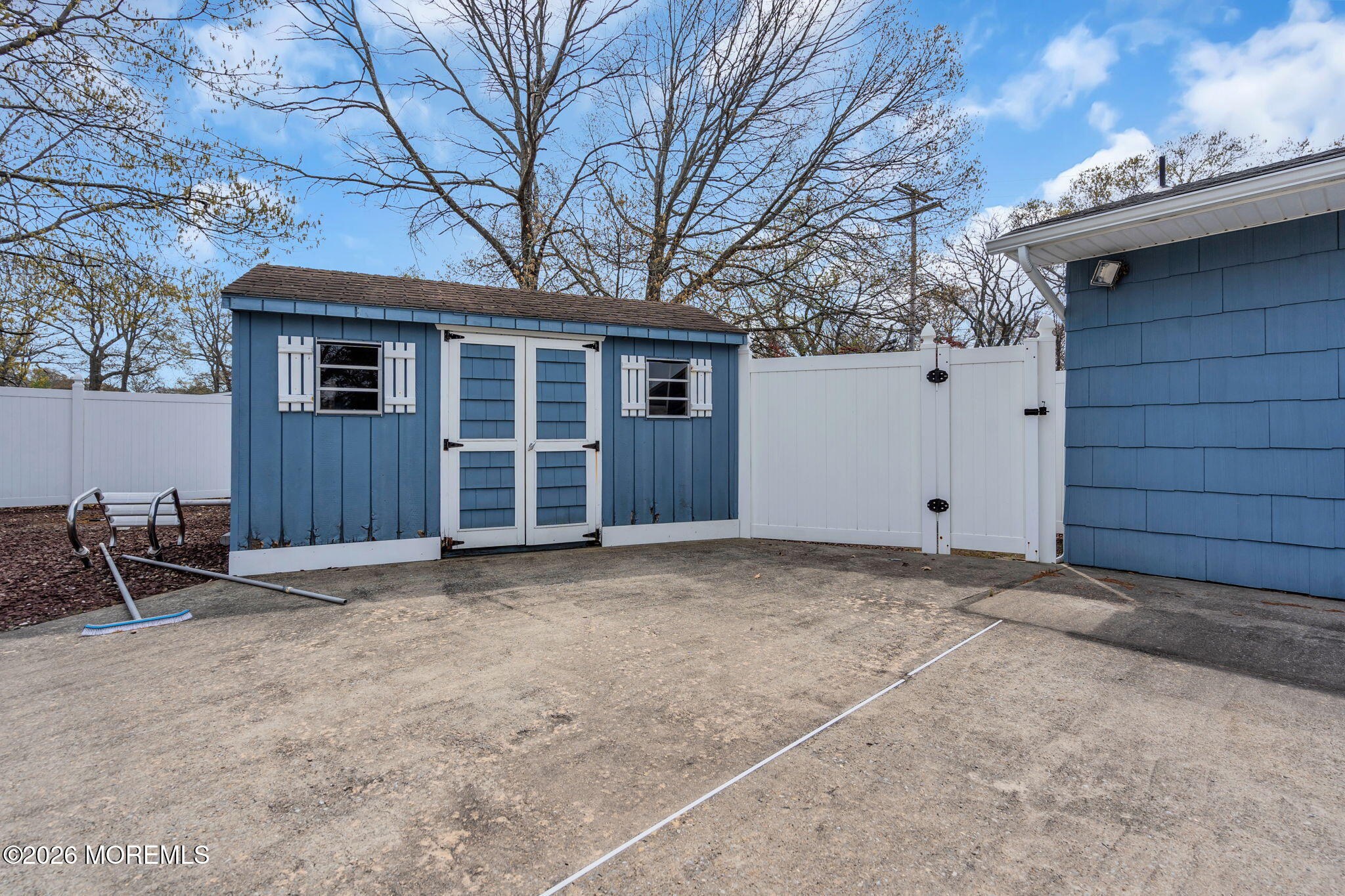 7 Glenwood Drive Bayville NJ 08721