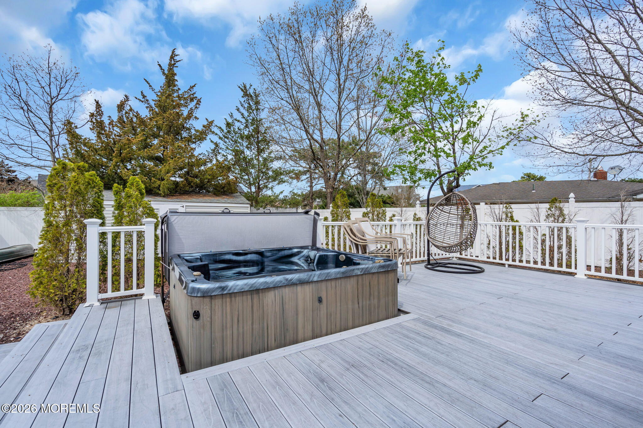 7 Glenwood Drive Bayville NJ 08721