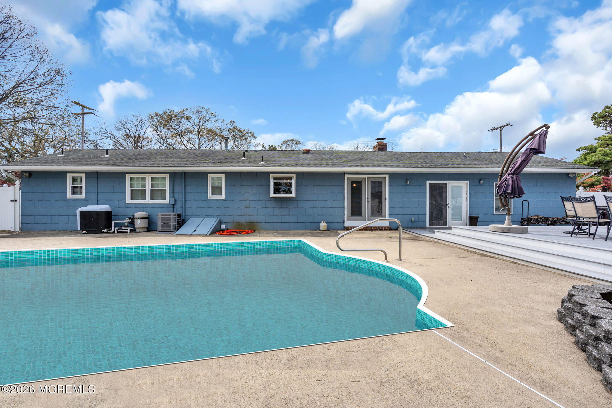 7 Glenwood Drive Bayville NJ 08721