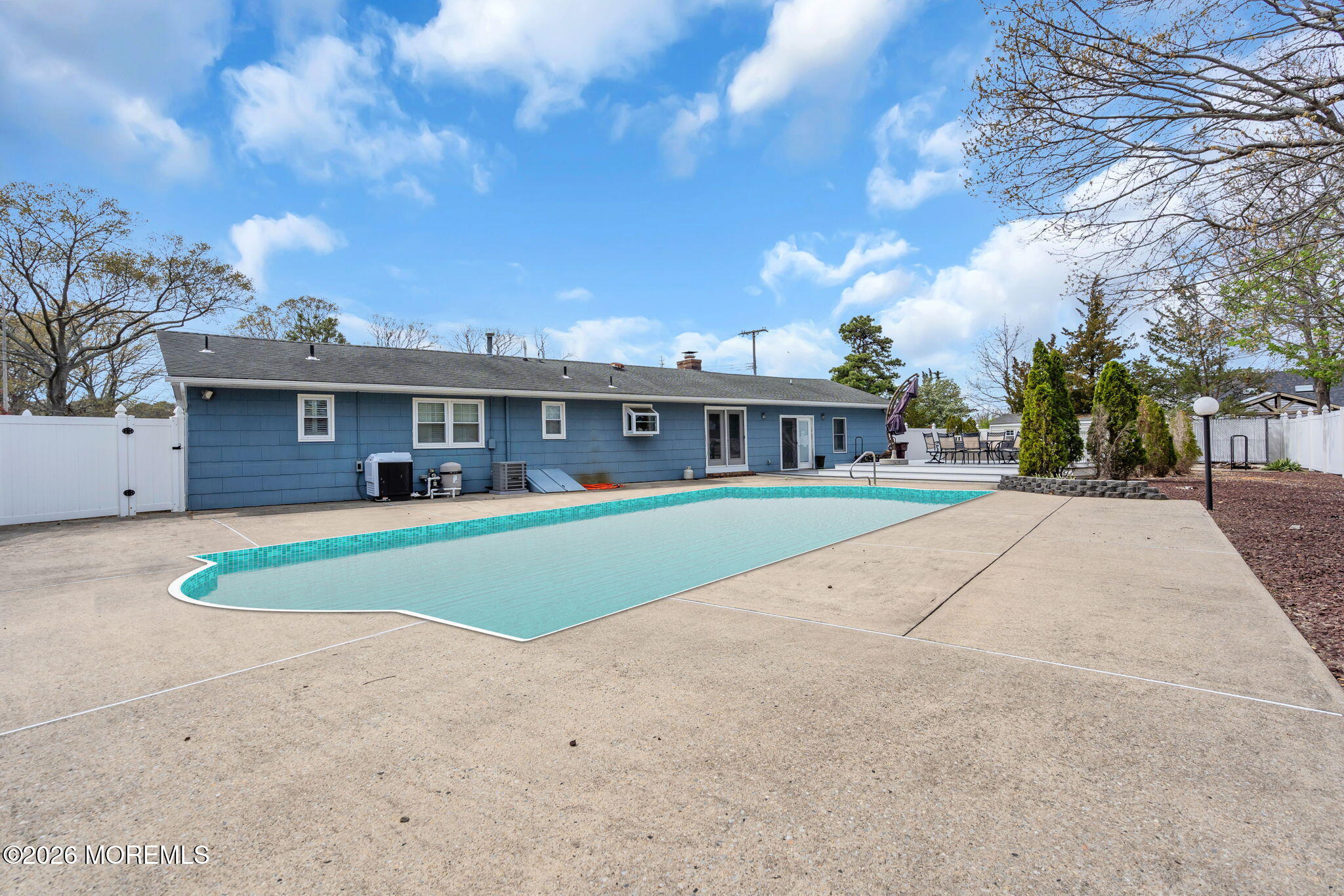 7 Glenwood Drive Bayville NJ 08721