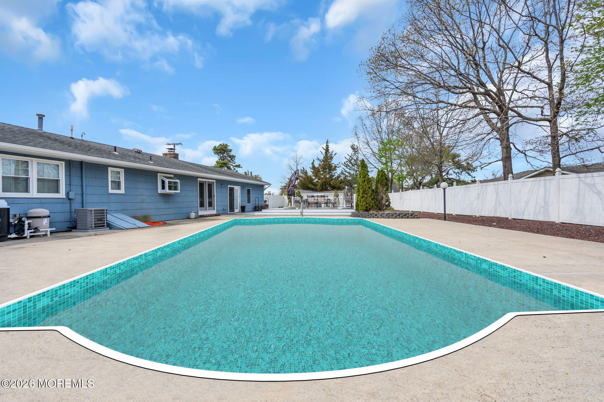 7 Glenwood Drive Bayville NJ 08721