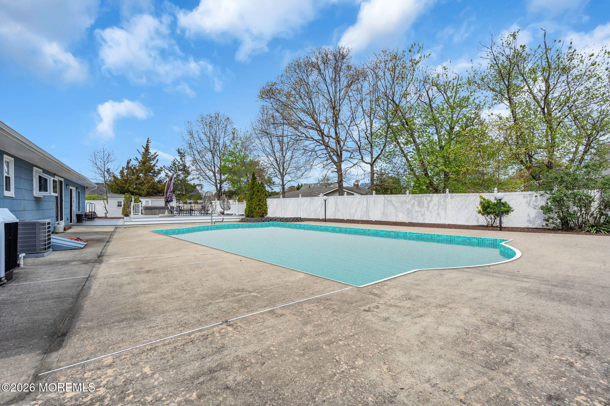 7 Glenwood Drive Bayville NJ 08721