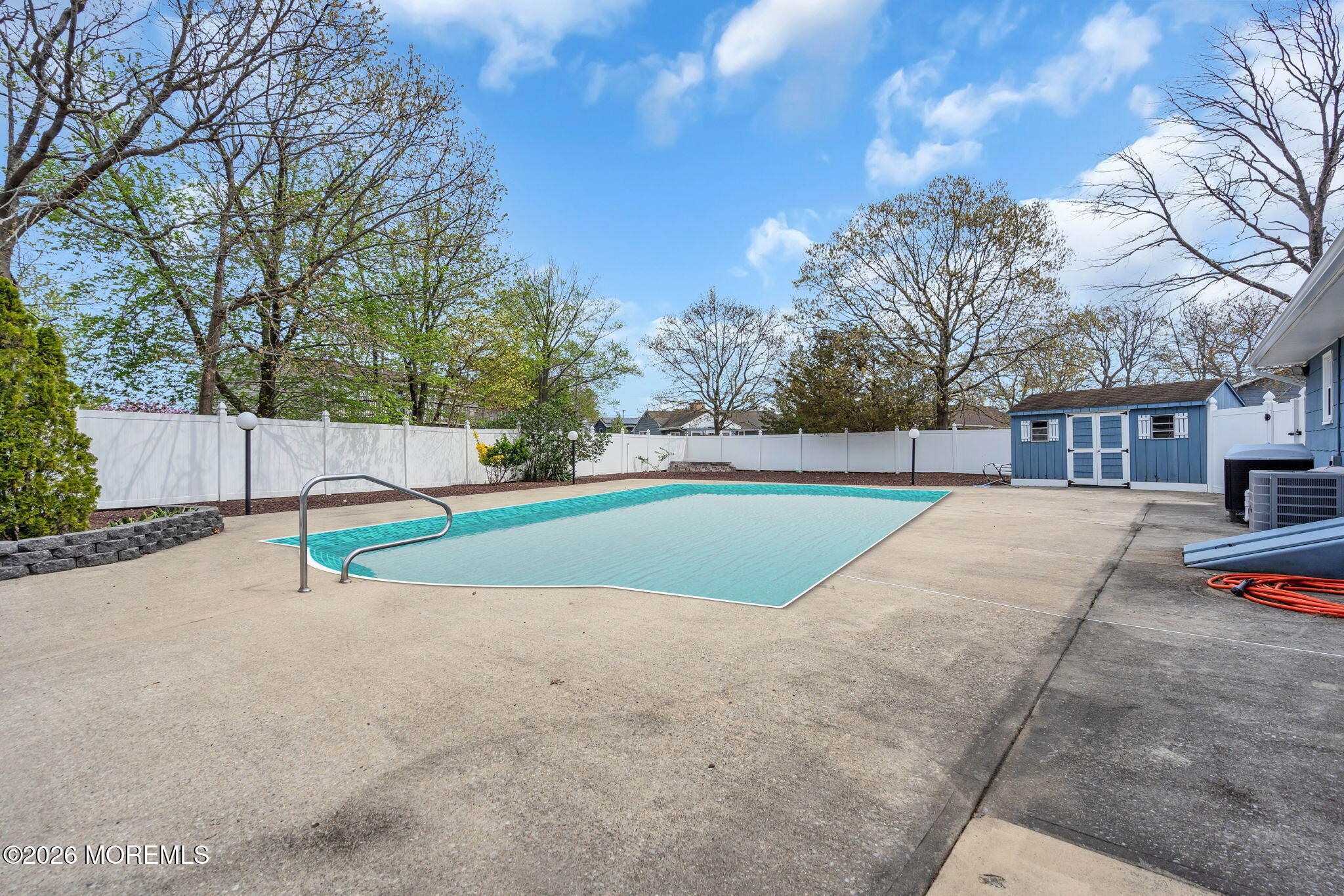 7 Glenwood Drive Bayville NJ 08721
