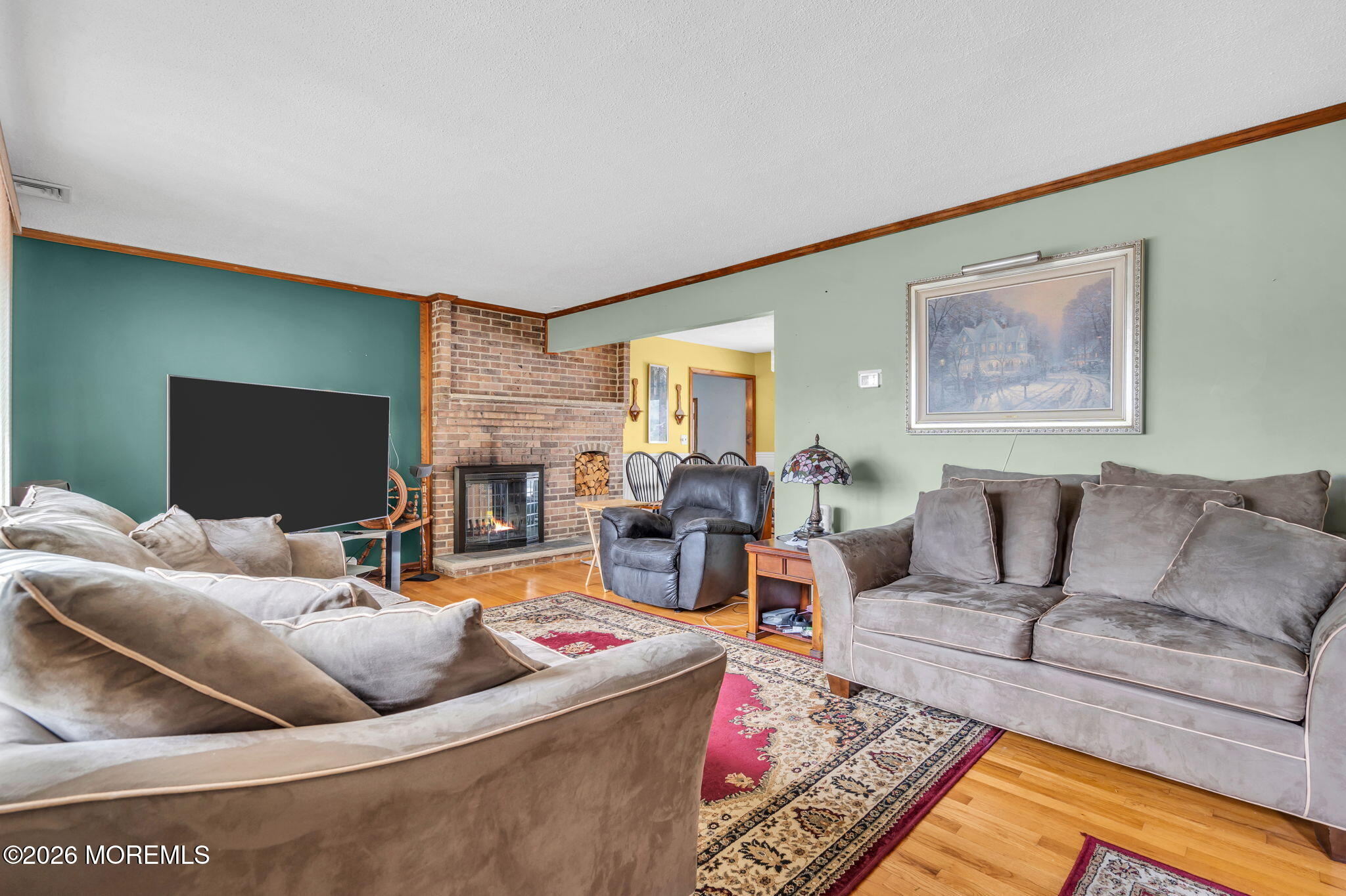 7 Glenwood Drive Bayville NJ 08721
