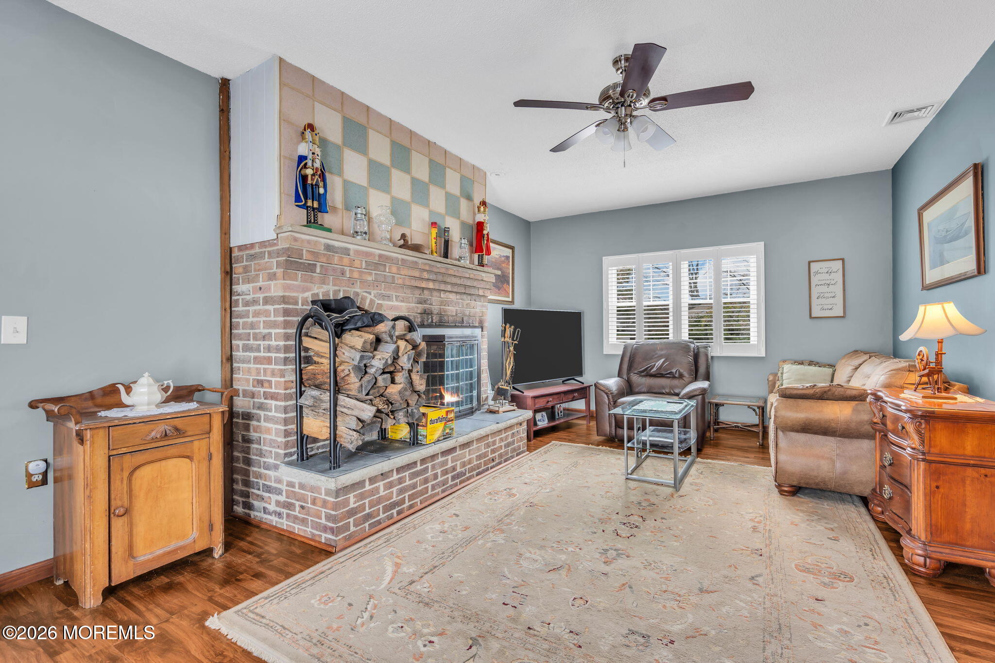 7 Glenwood Drive Bayville NJ 08721