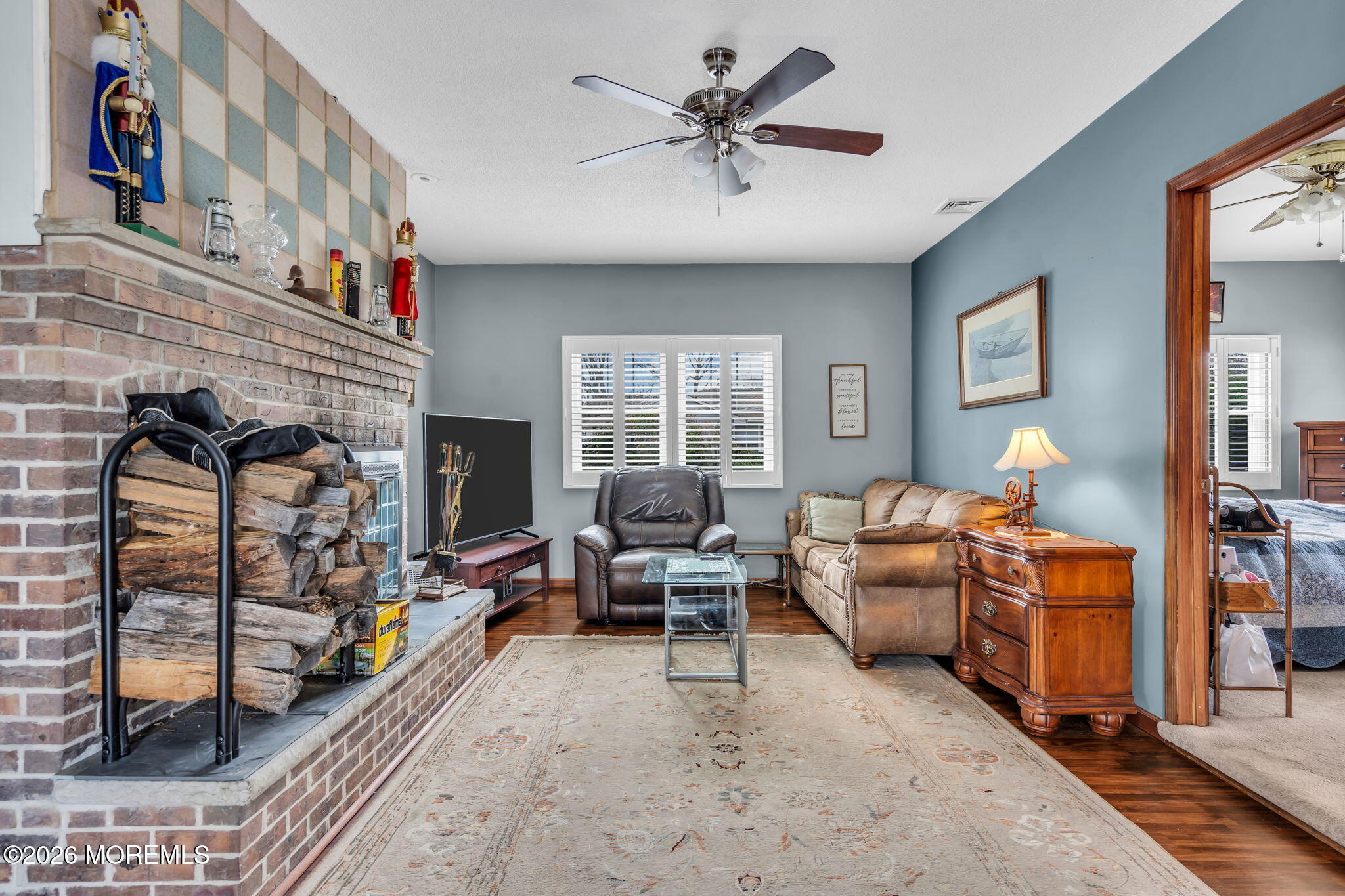 7 Glenwood Drive Bayville NJ 08721