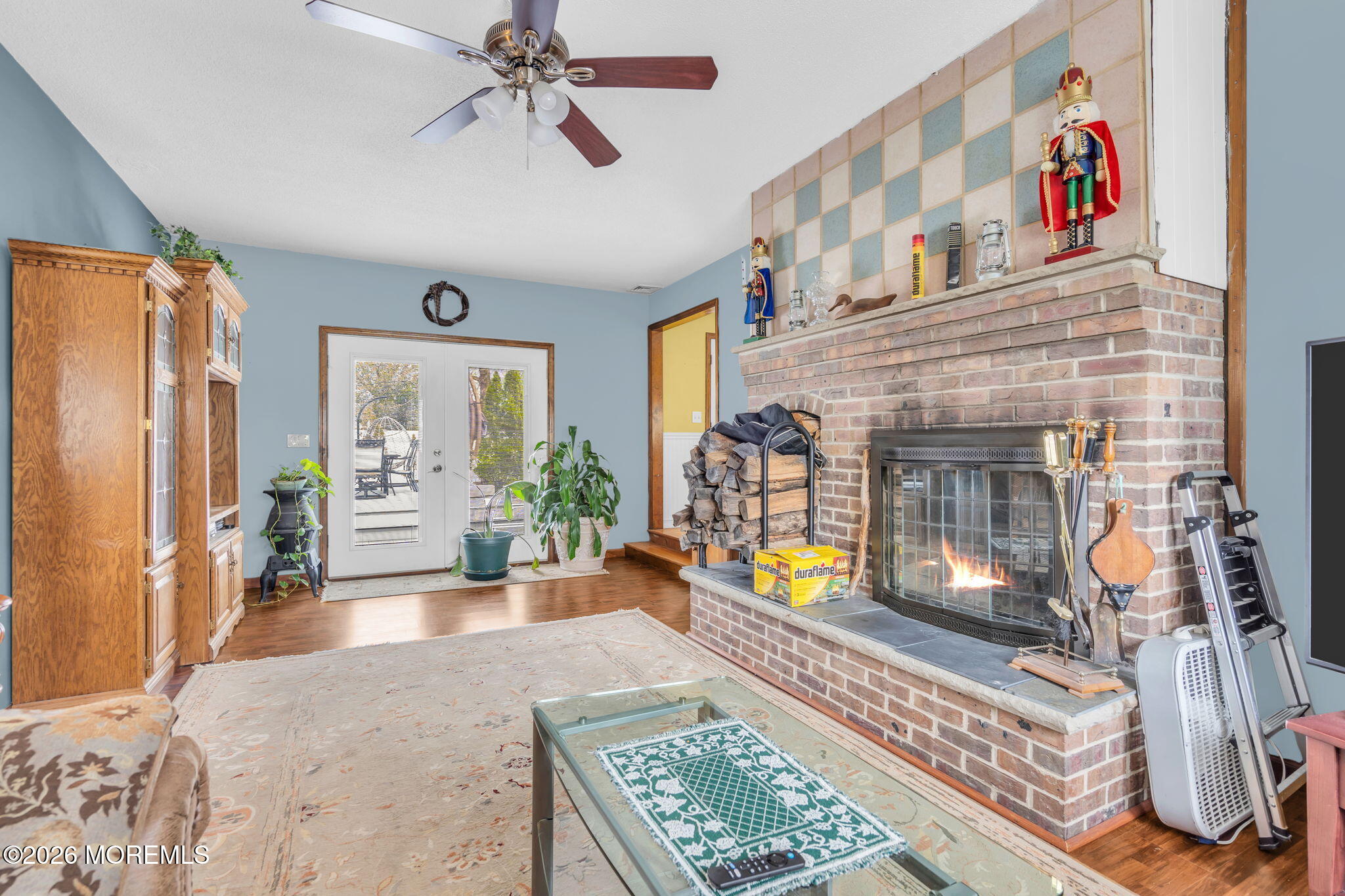 7 Glenwood Drive Bayville NJ 08721