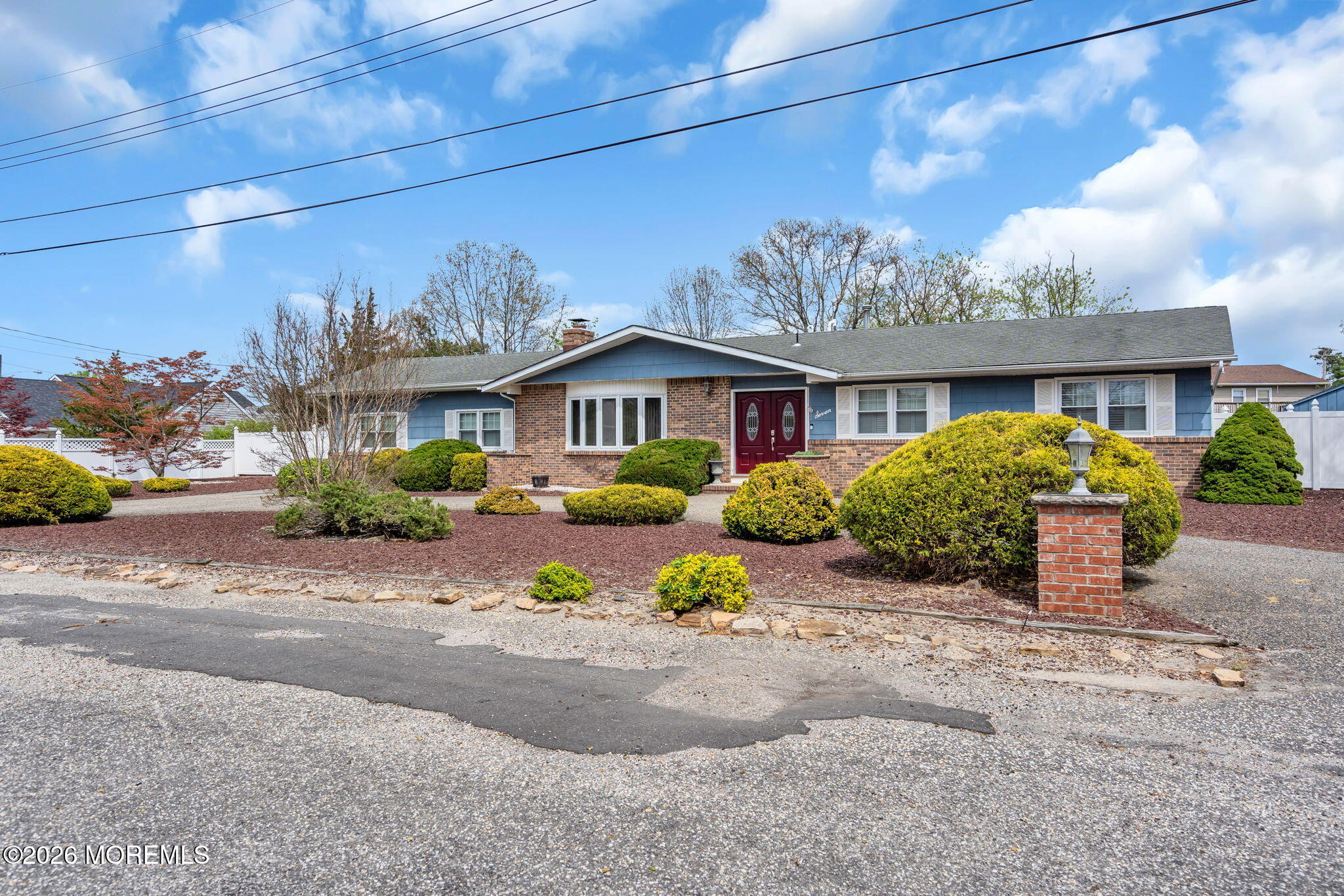 7 Glenwood Drive Bayville NJ 08721