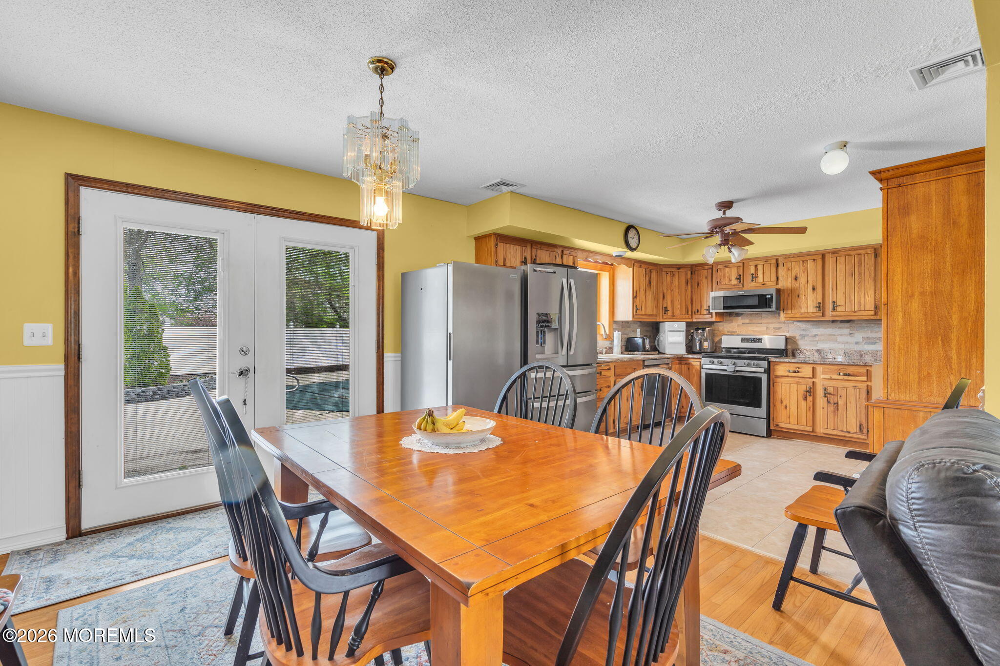 7 Glenwood Drive Bayville NJ 08721
