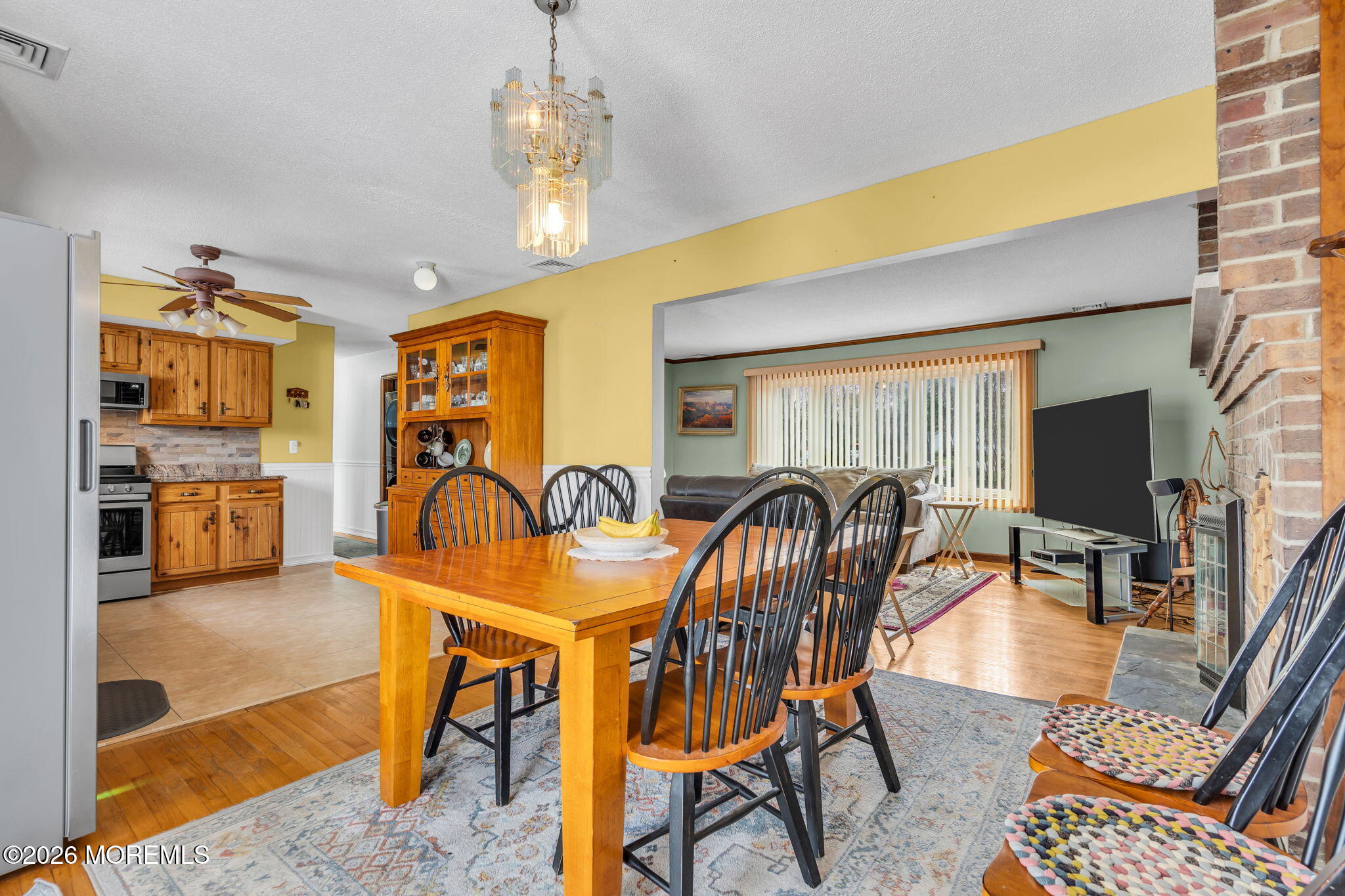7 Glenwood Drive Bayville NJ 08721