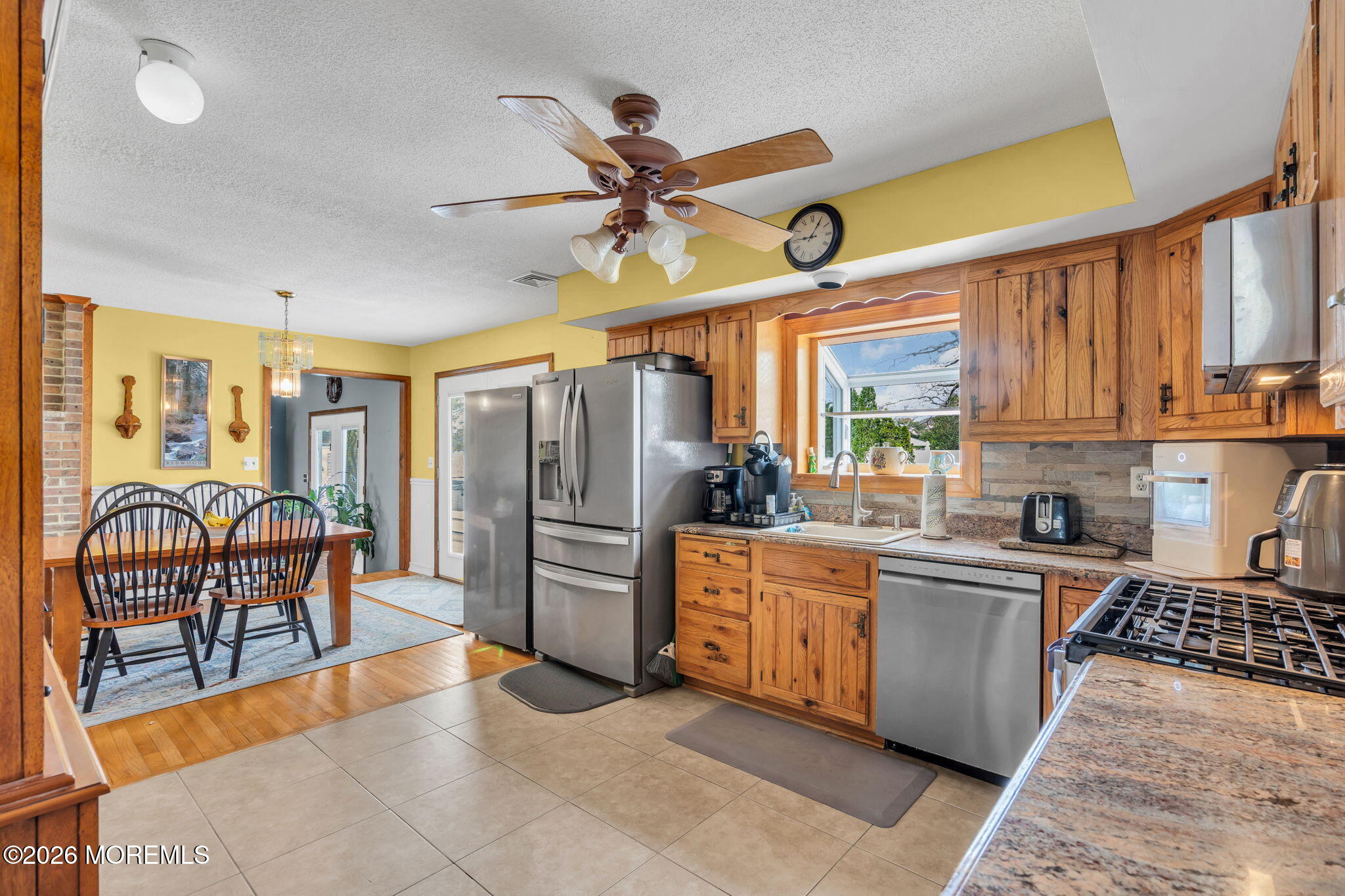 7 Glenwood Drive Bayville NJ 08721