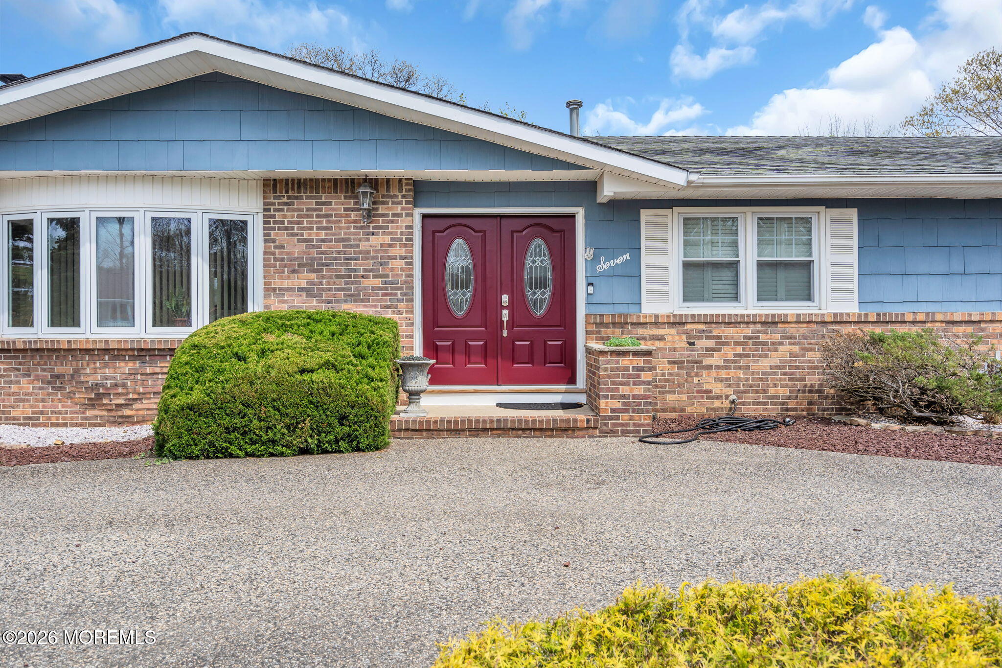 7 Glenwood Drive Bayville NJ 08721