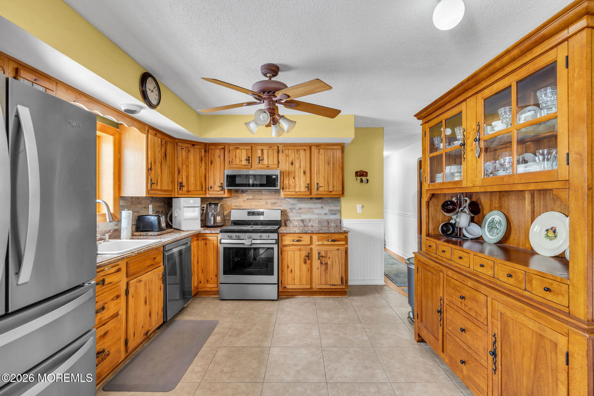 7 Glenwood Drive Bayville NJ 08721