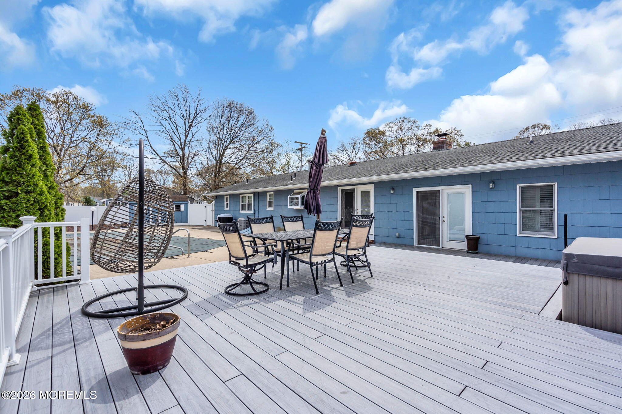 7 Glenwood Drive Bayville NJ 08721