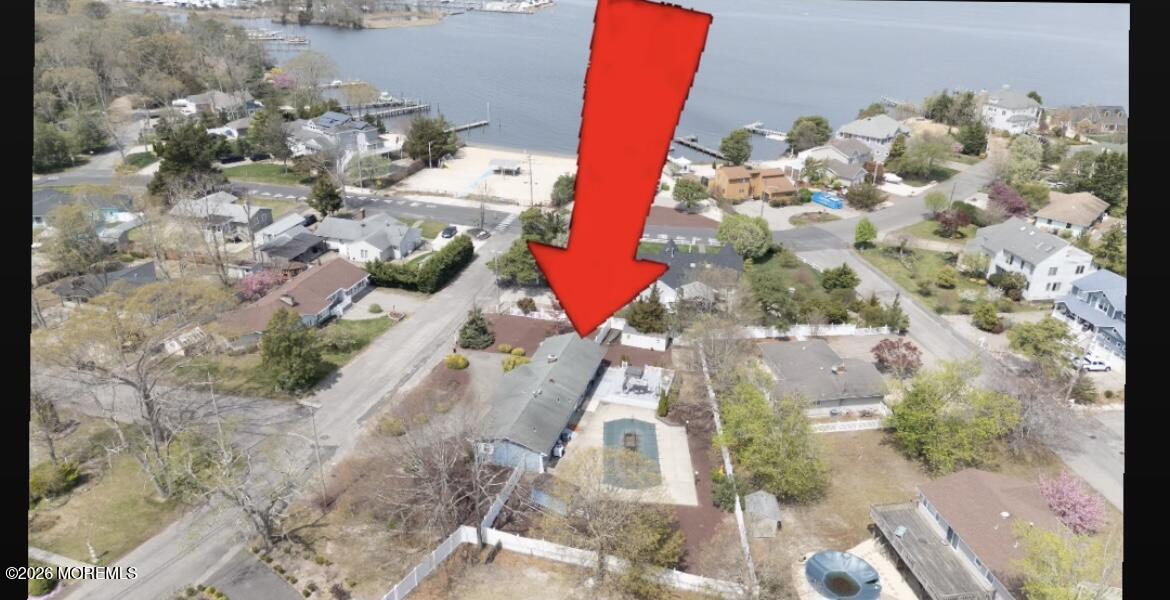 7 Glenwood Drive Bayville NJ 08721