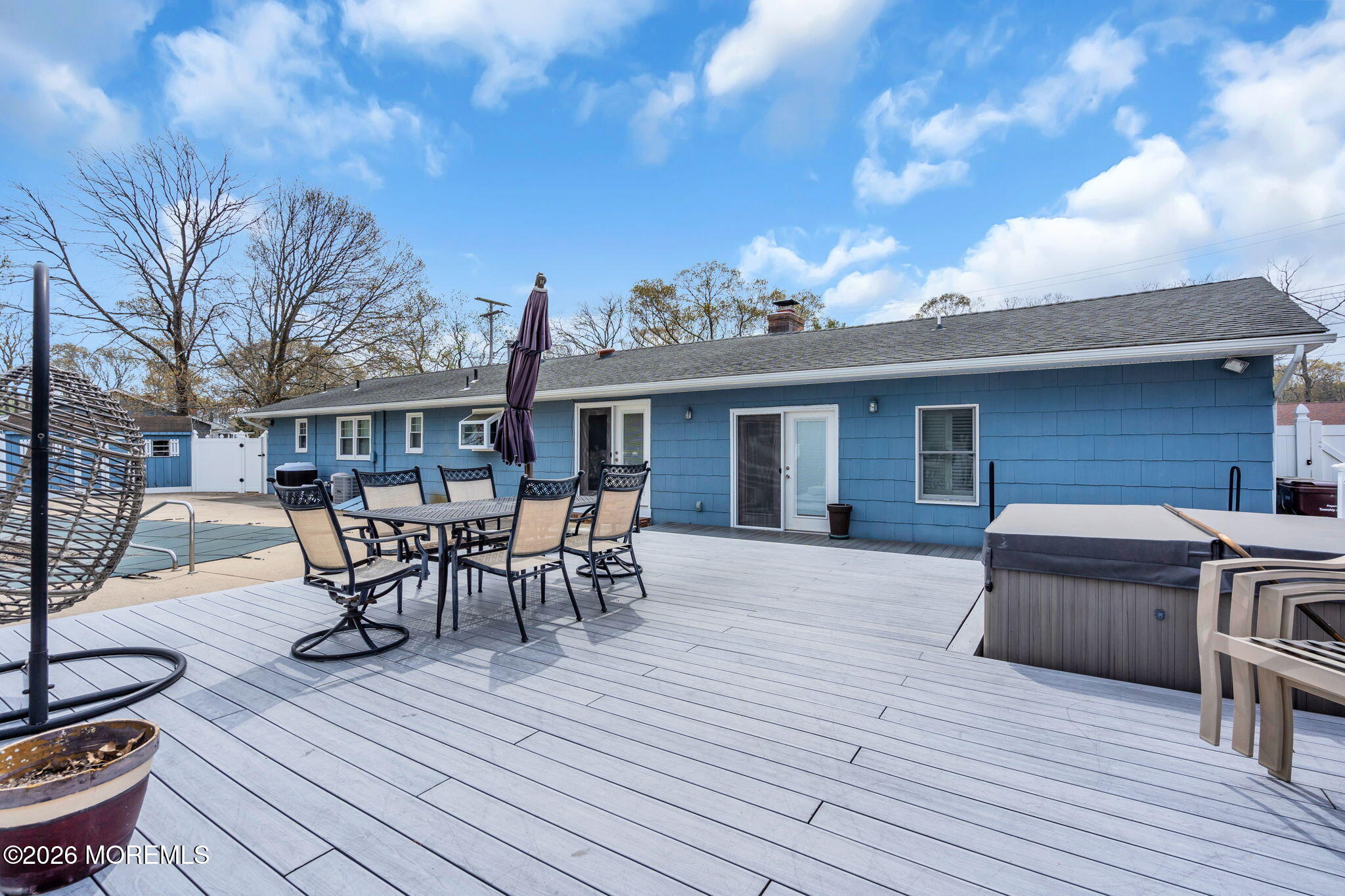 7 Glenwood Drive Bayville NJ 08721
