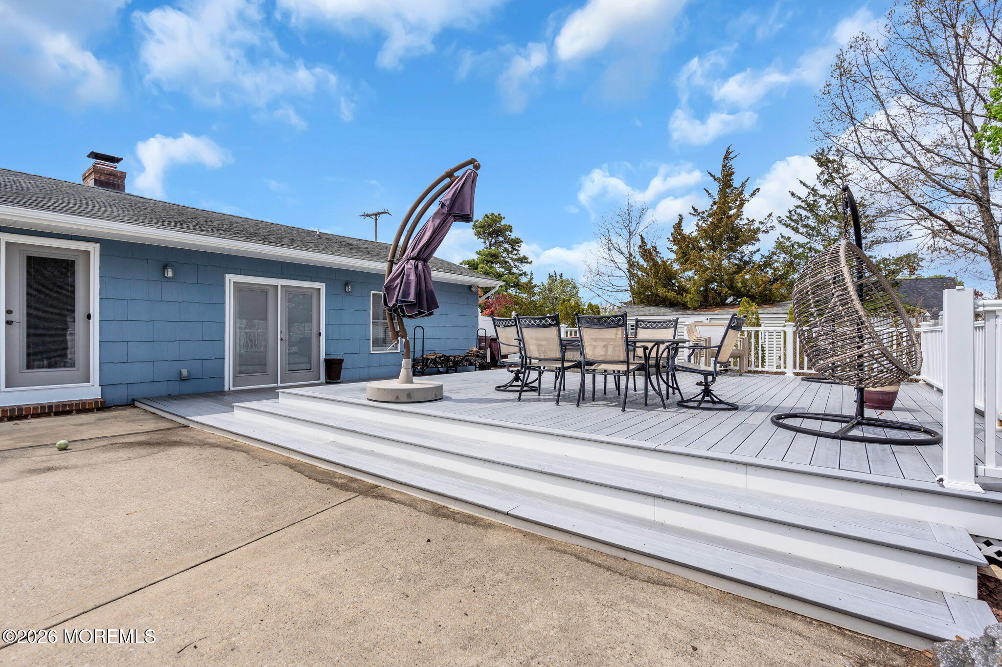 7 Glenwood Drive Bayville NJ 08721