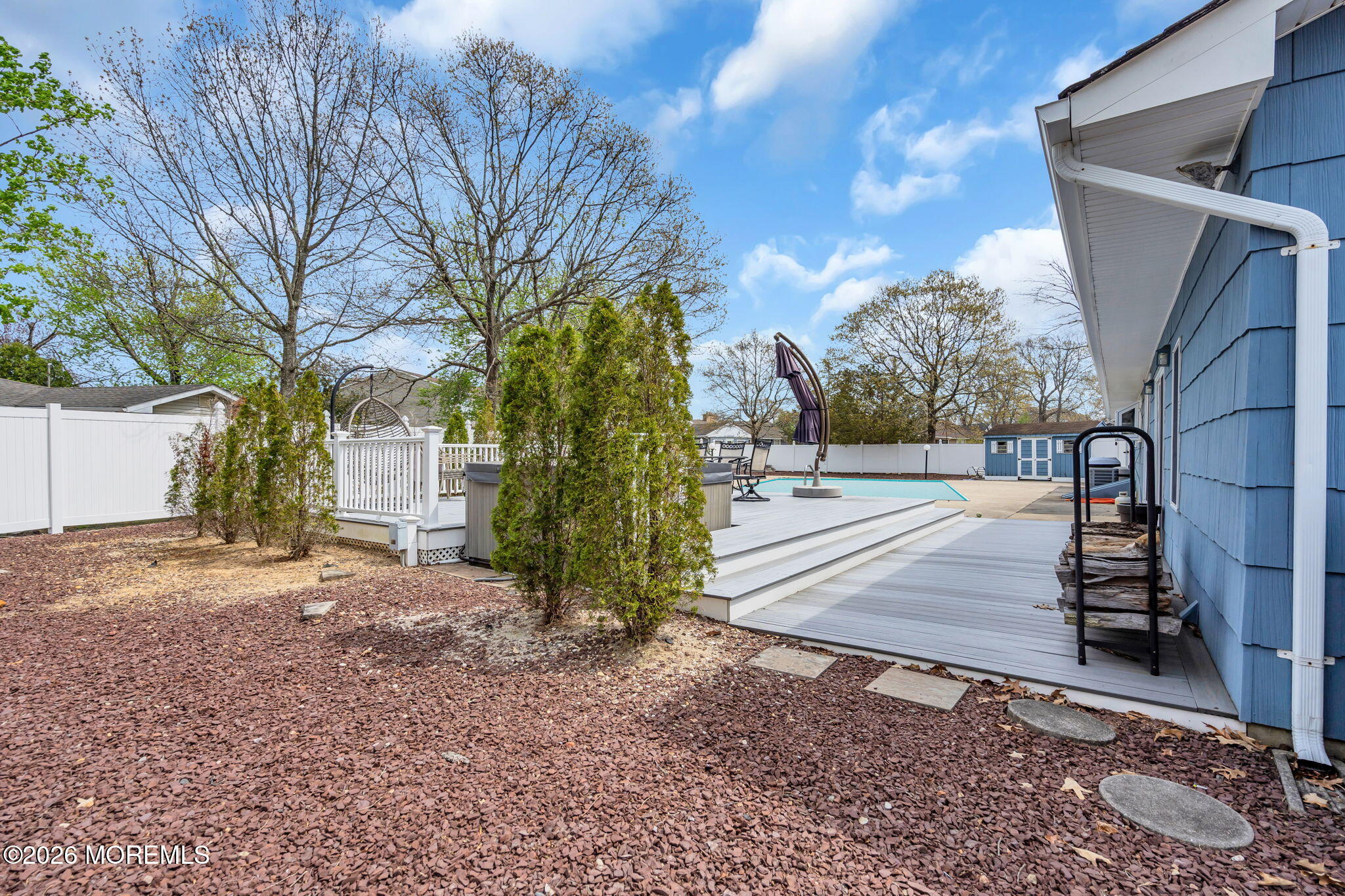7 Glenwood Drive Bayville NJ 08721