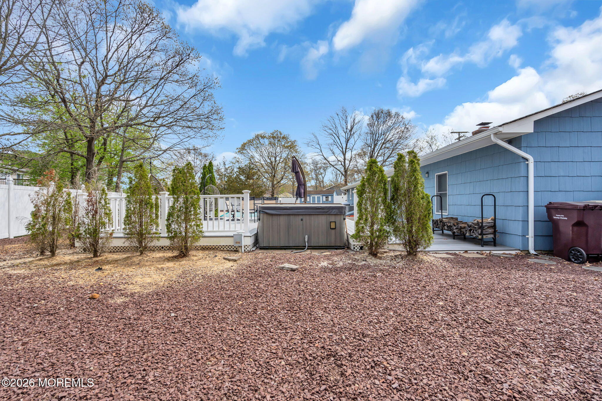 7 Glenwood Drive Bayville NJ 08721