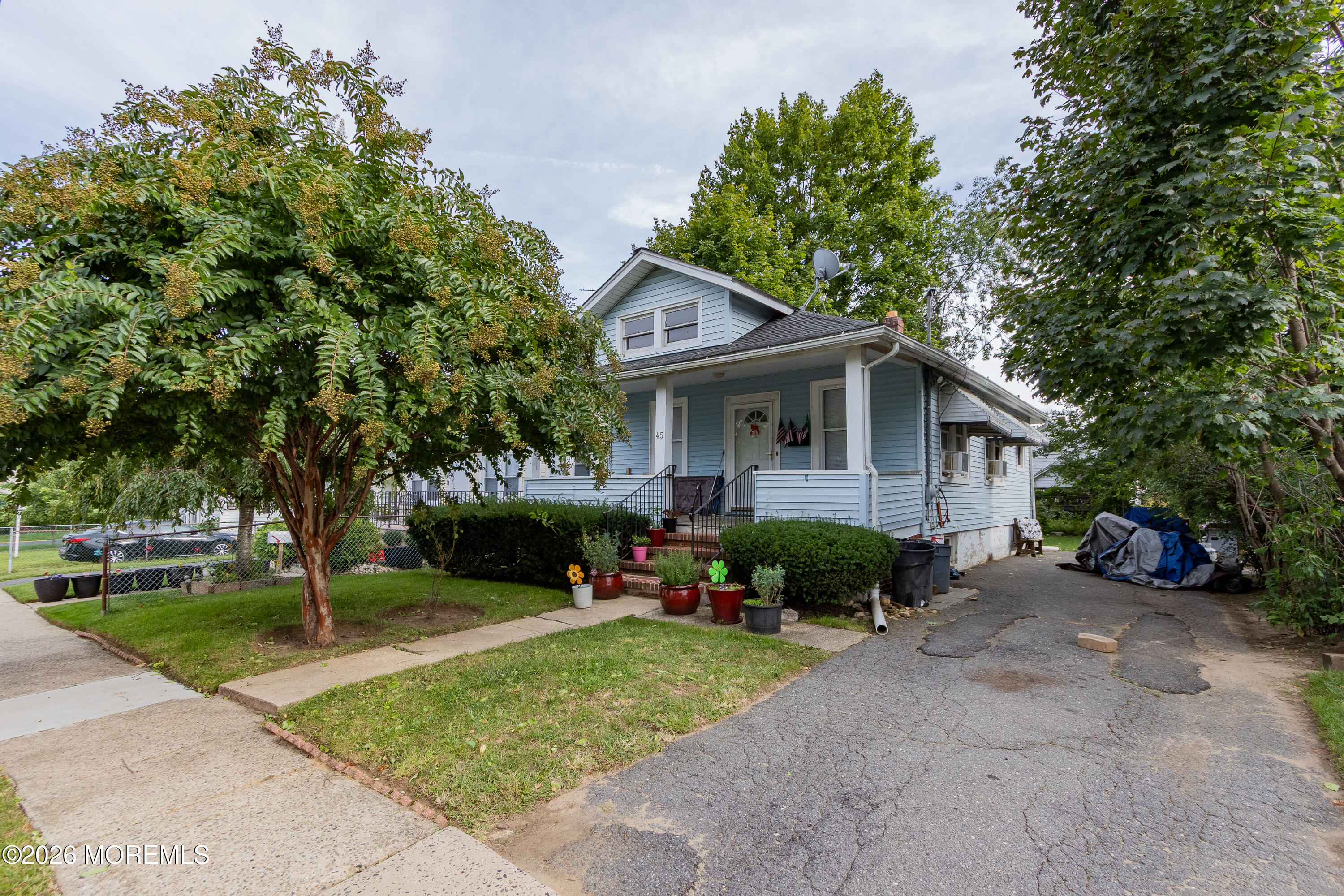 45 E Westside Avenue Red Bank NJ 07701