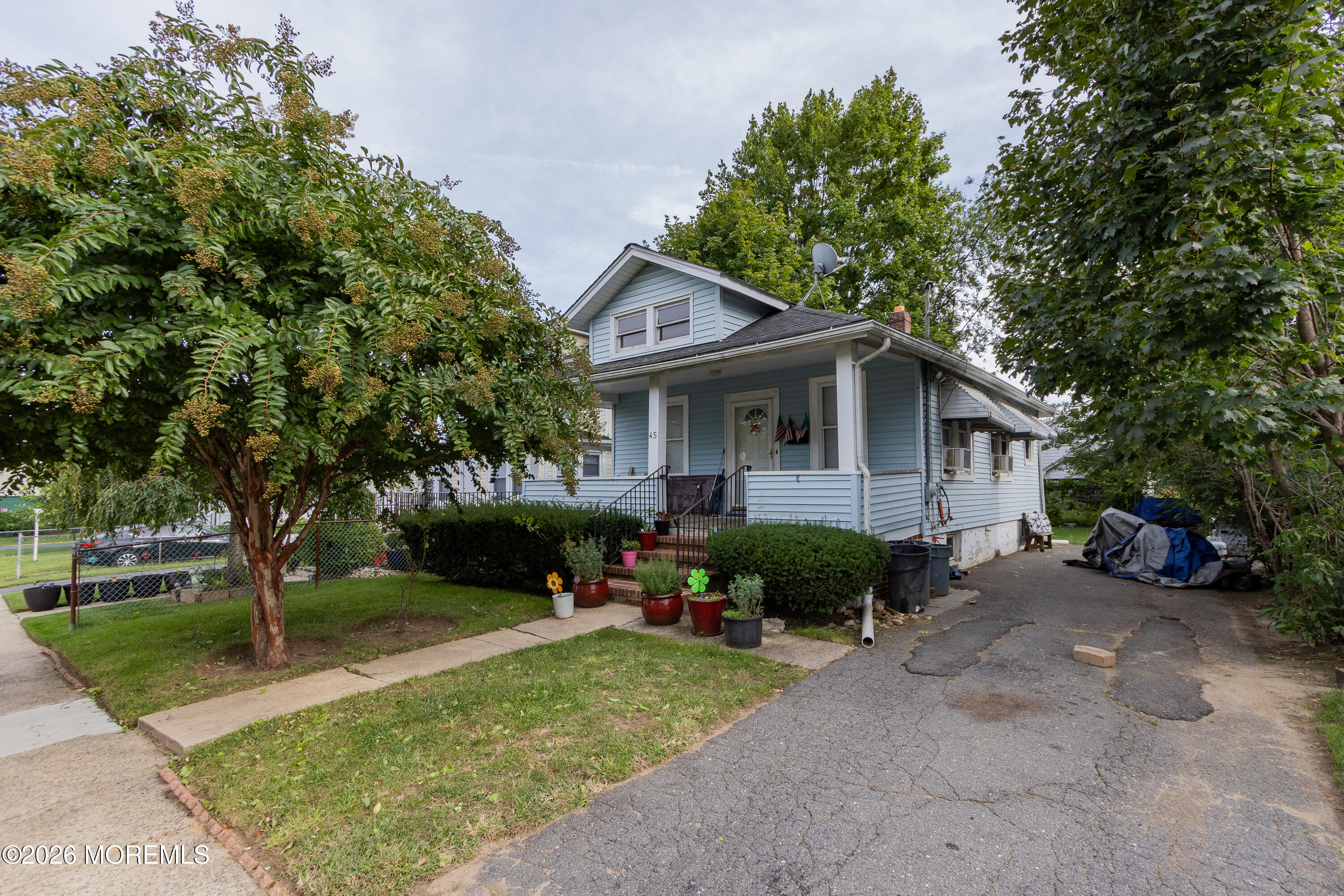 45 E Westside Avenue Red Bank NJ 07701
