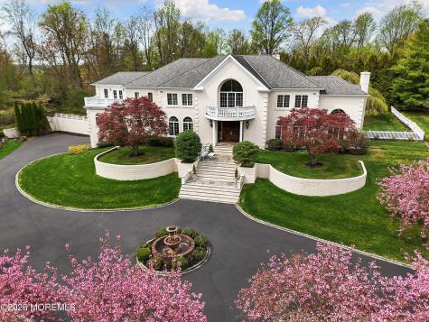 6 Hayes Court Atlantic Highlands NJ 07716