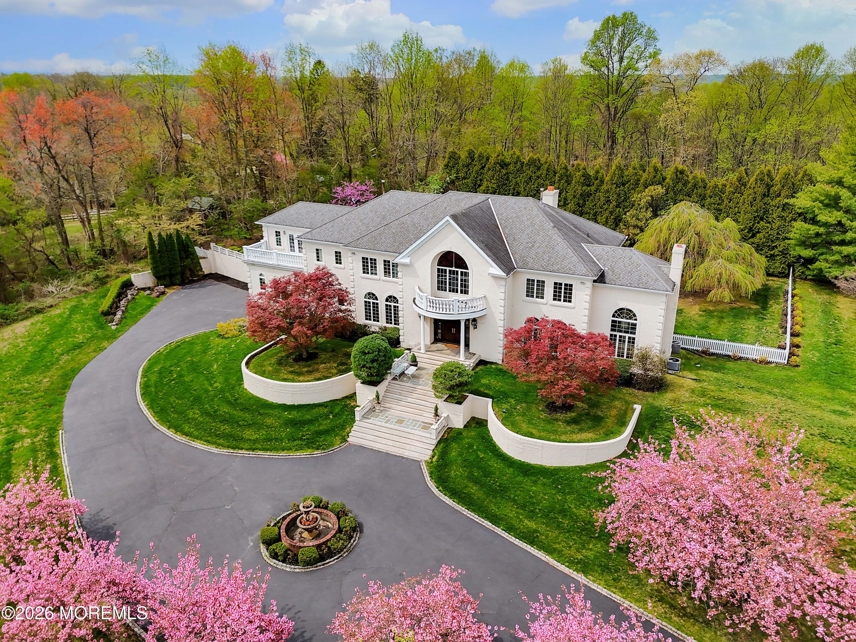 6 Hayes Court Atlantic Highlands NJ 07716