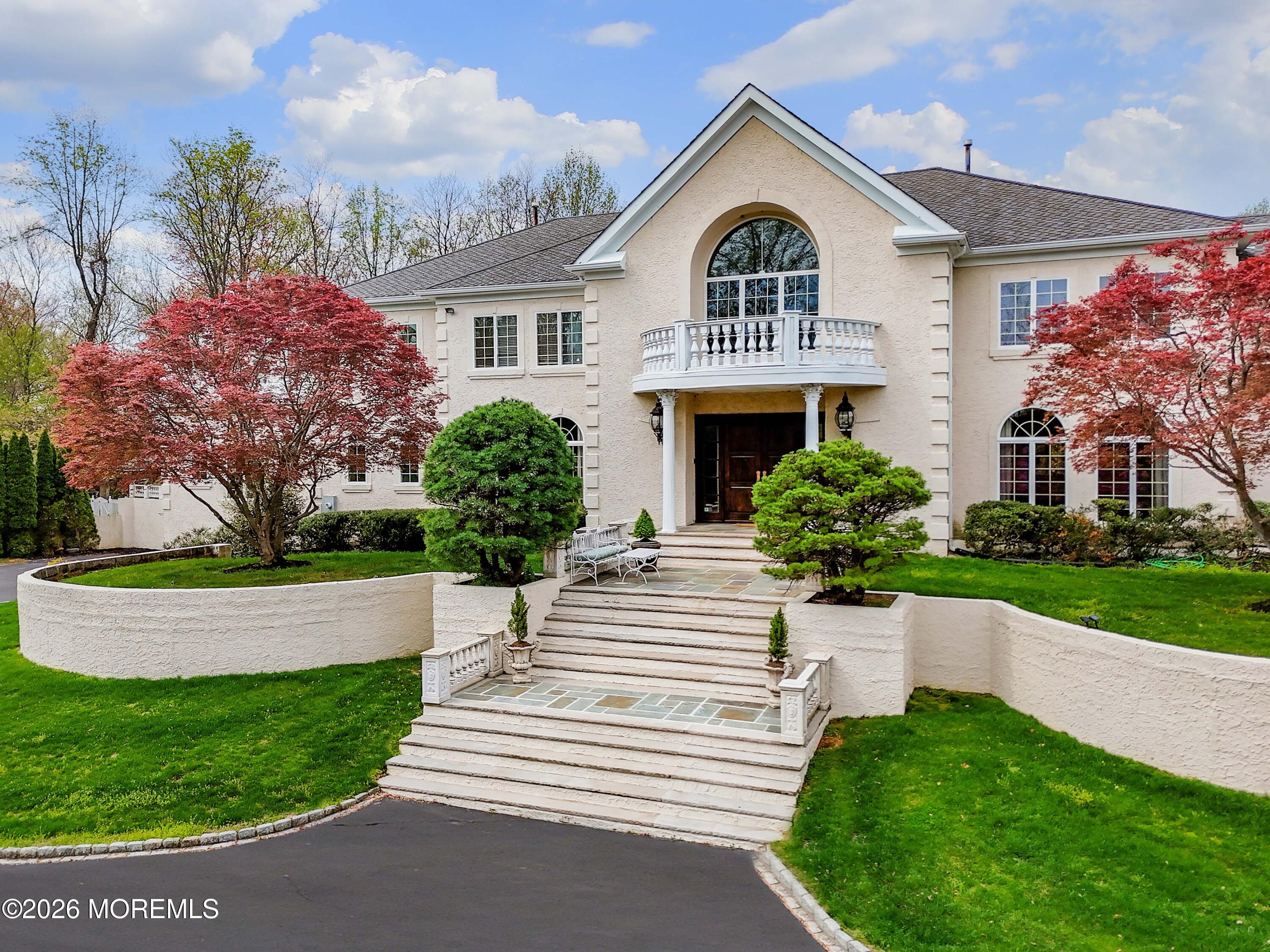 6 Hayes Court Atlantic Highlands NJ 07716