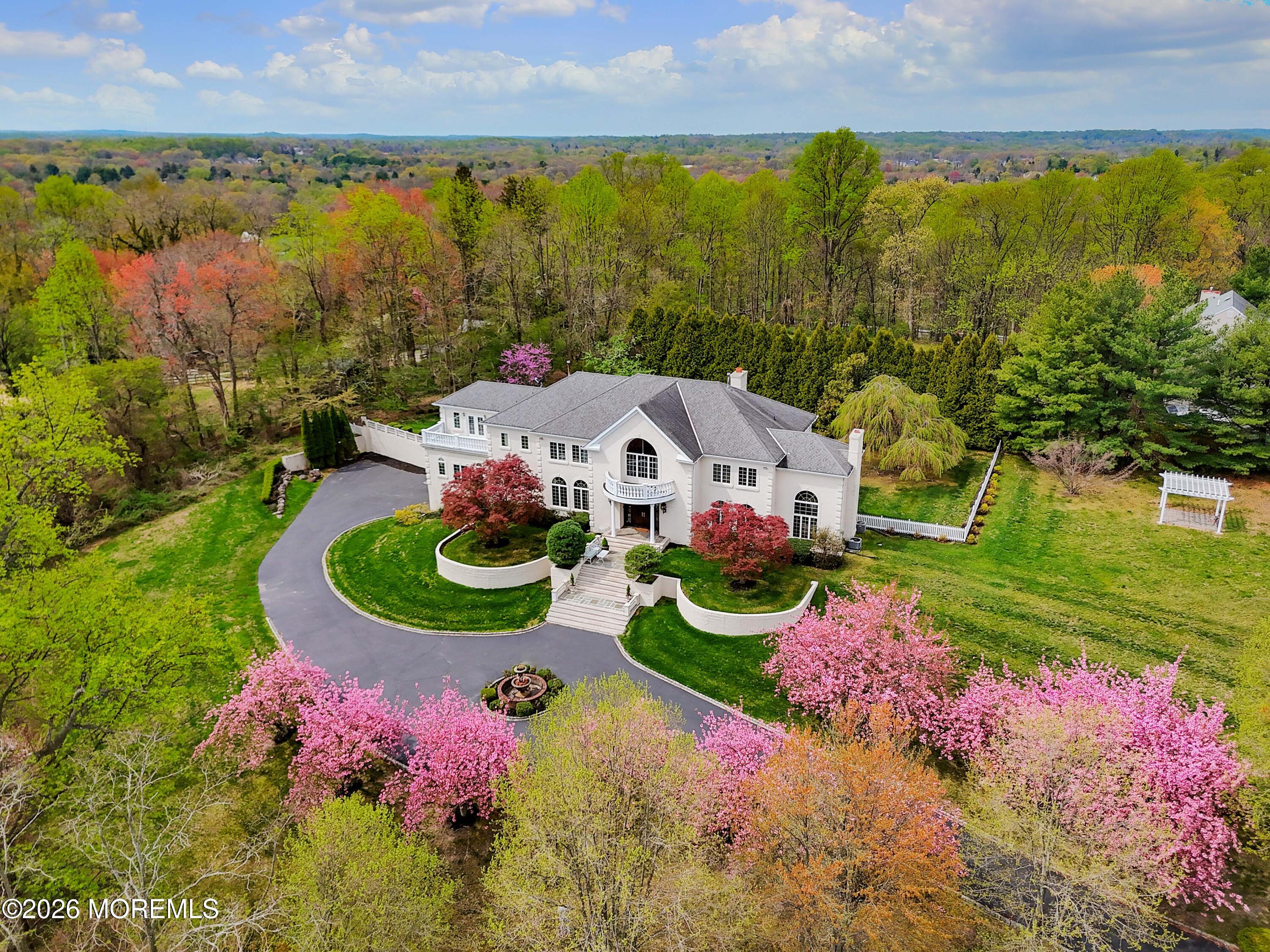 6 Hayes Court Atlantic Highlands NJ 07716