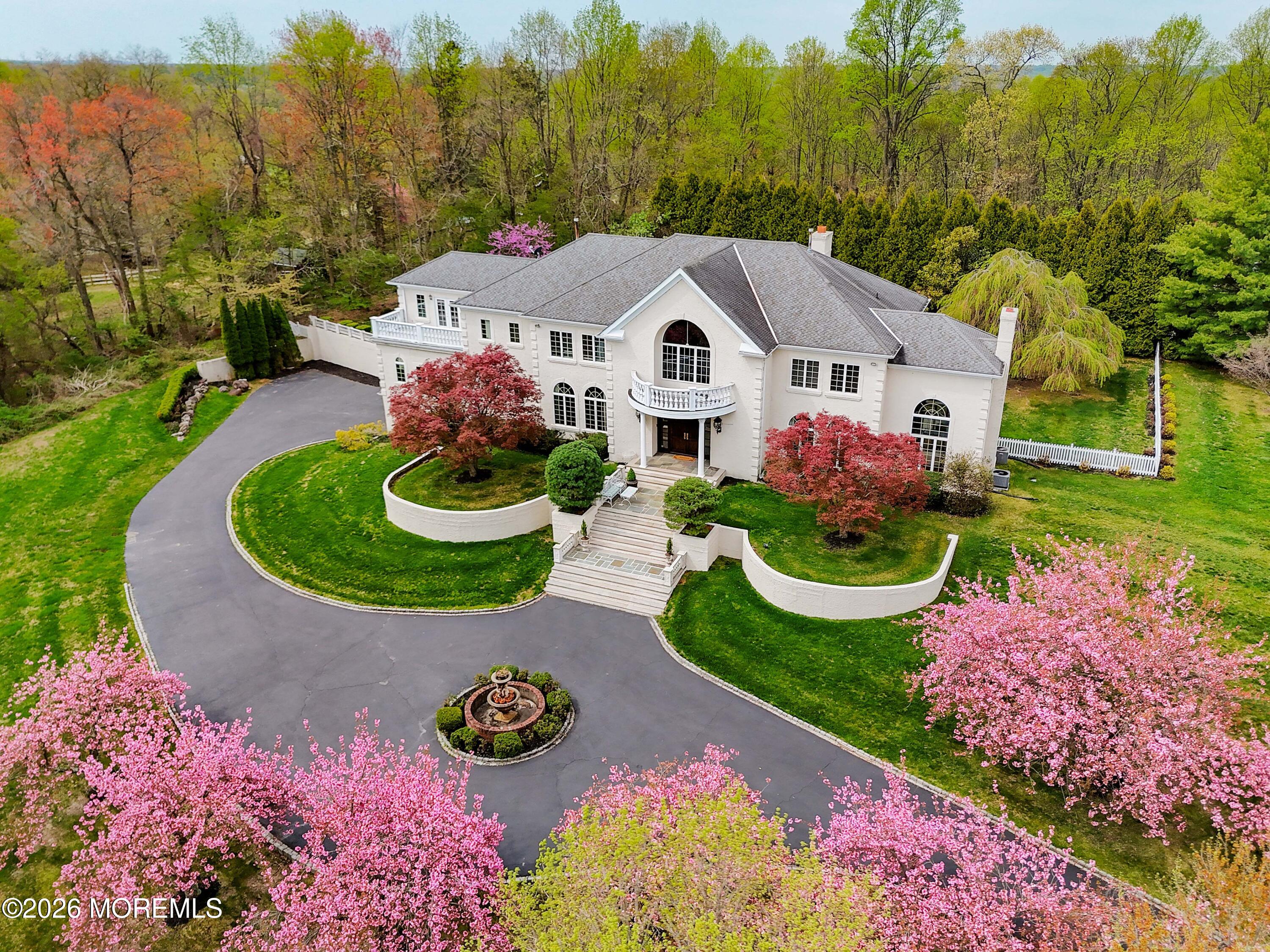 6 Hayes Court Atlantic Highlands NJ 07716
