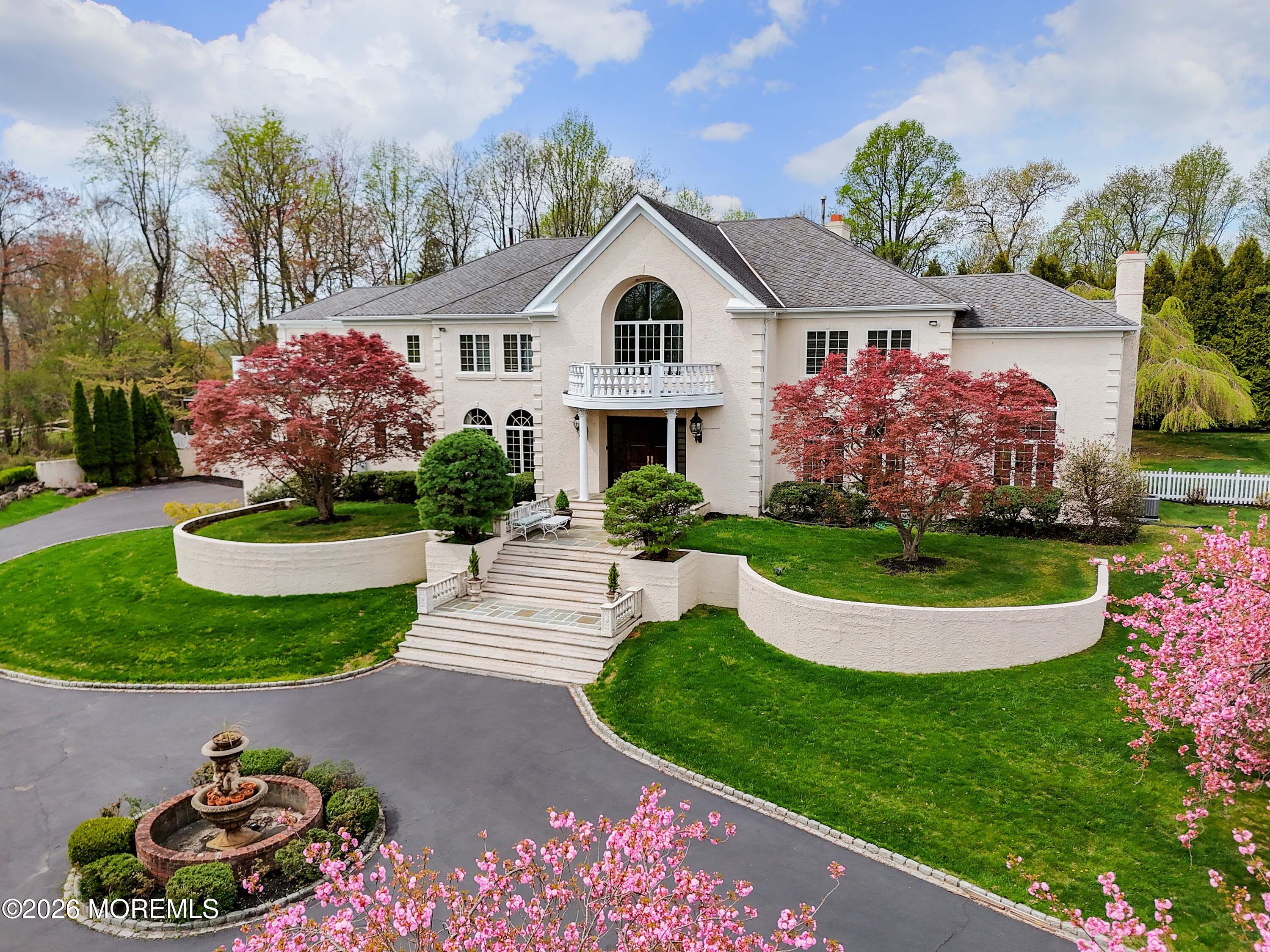 6 Hayes Court Atlantic Highlands NJ 07716