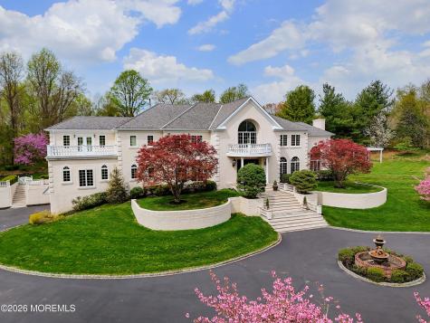 6 Hayes Court Atlantic Highlands NJ 07716