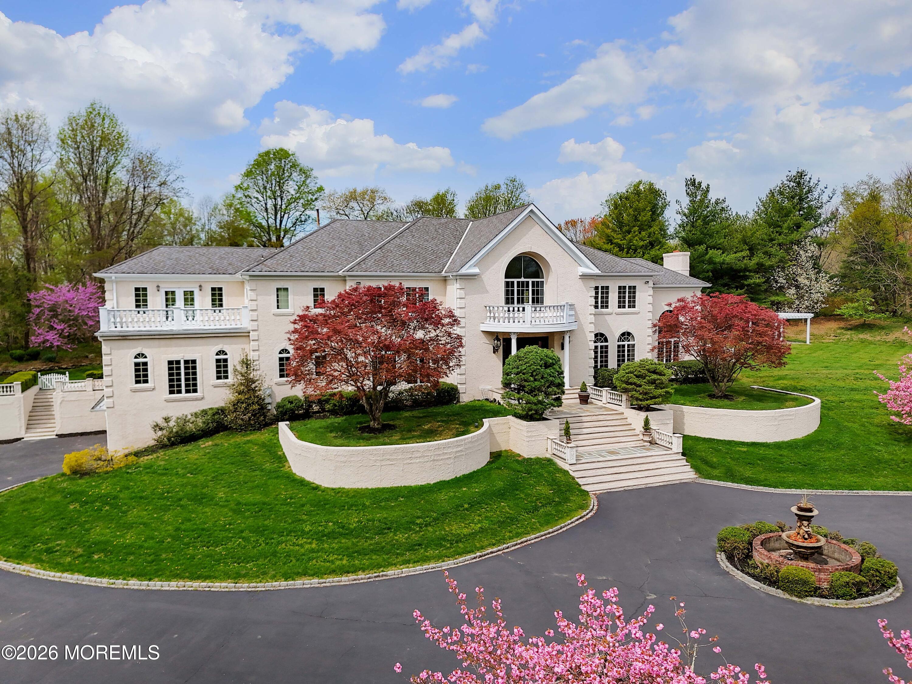 6 Hayes Court Atlantic Highlands NJ 07716
