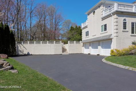 6 Hayes Court Atlantic Highlands NJ 07716