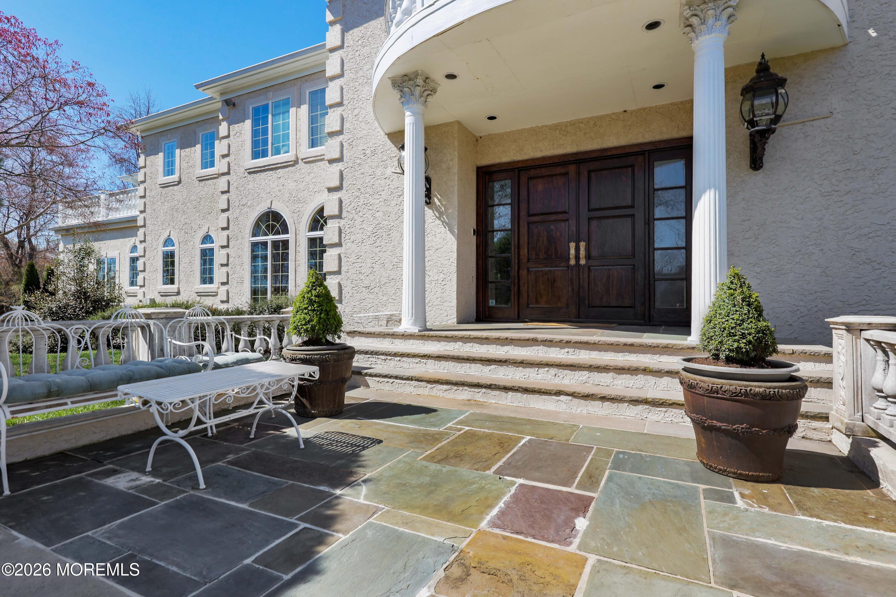 6 Hayes Court Atlantic Highlands NJ 07716
