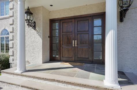 6 Hayes Court Atlantic Highlands NJ 07716