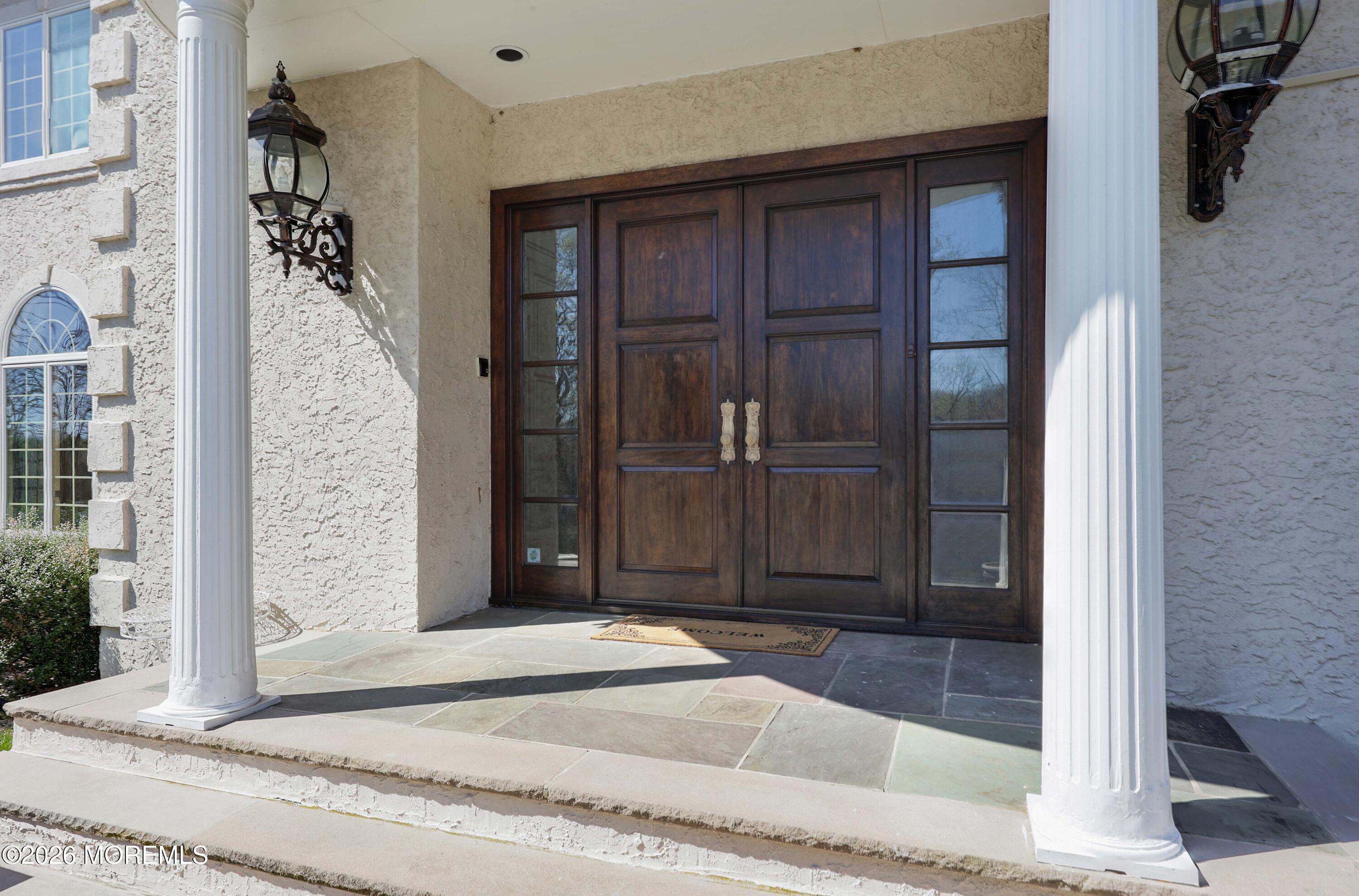 6 Hayes Court Atlantic Highlands NJ 07716