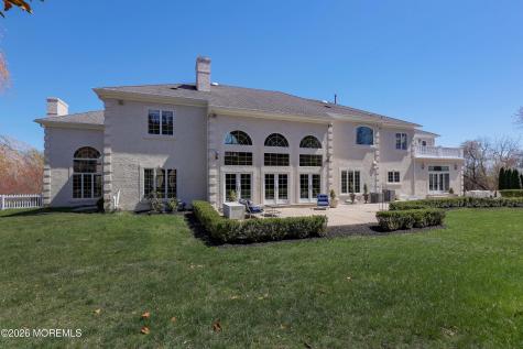 6 Hayes Court Atlantic Highlands NJ 07716