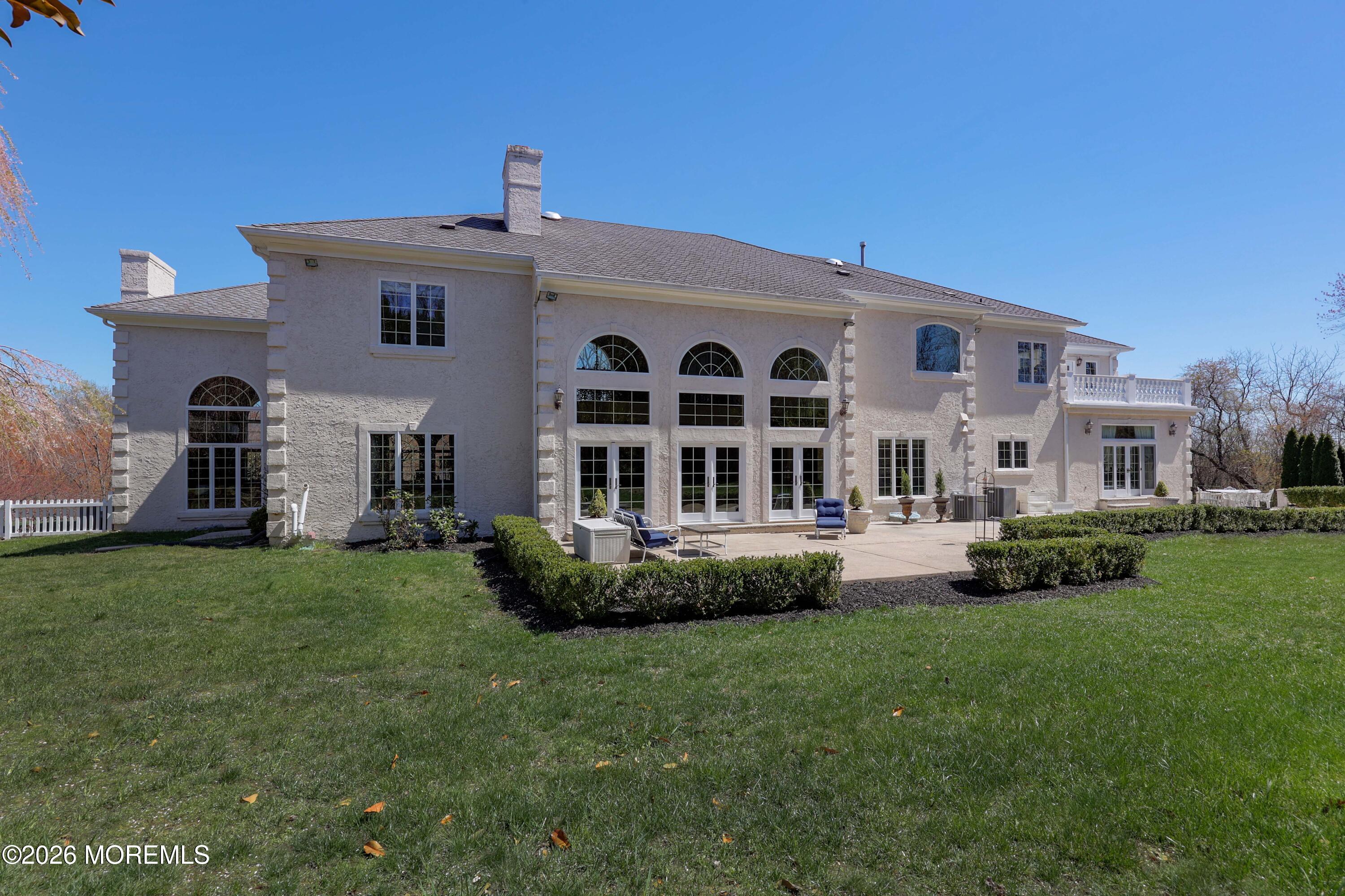 6 Hayes Court Atlantic Highlands NJ 07716