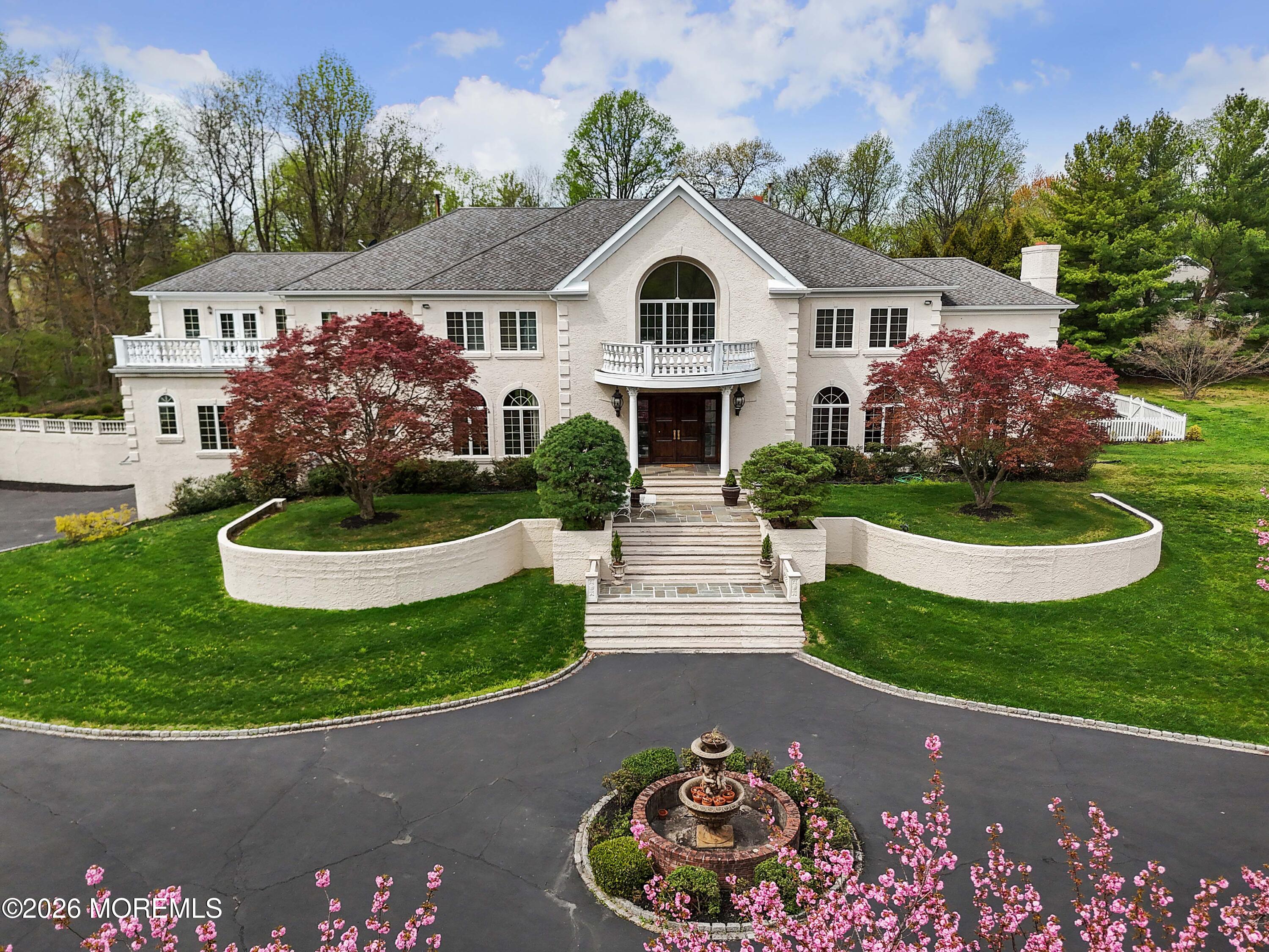 6 Hayes Court Atlantic Highlands NJ 07716