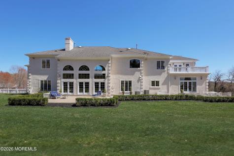 6 Hayes Court Atlantic Highlands NJ 07716
