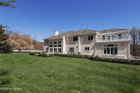 6 Hayes Court Atlantic Highlands NJ 07716