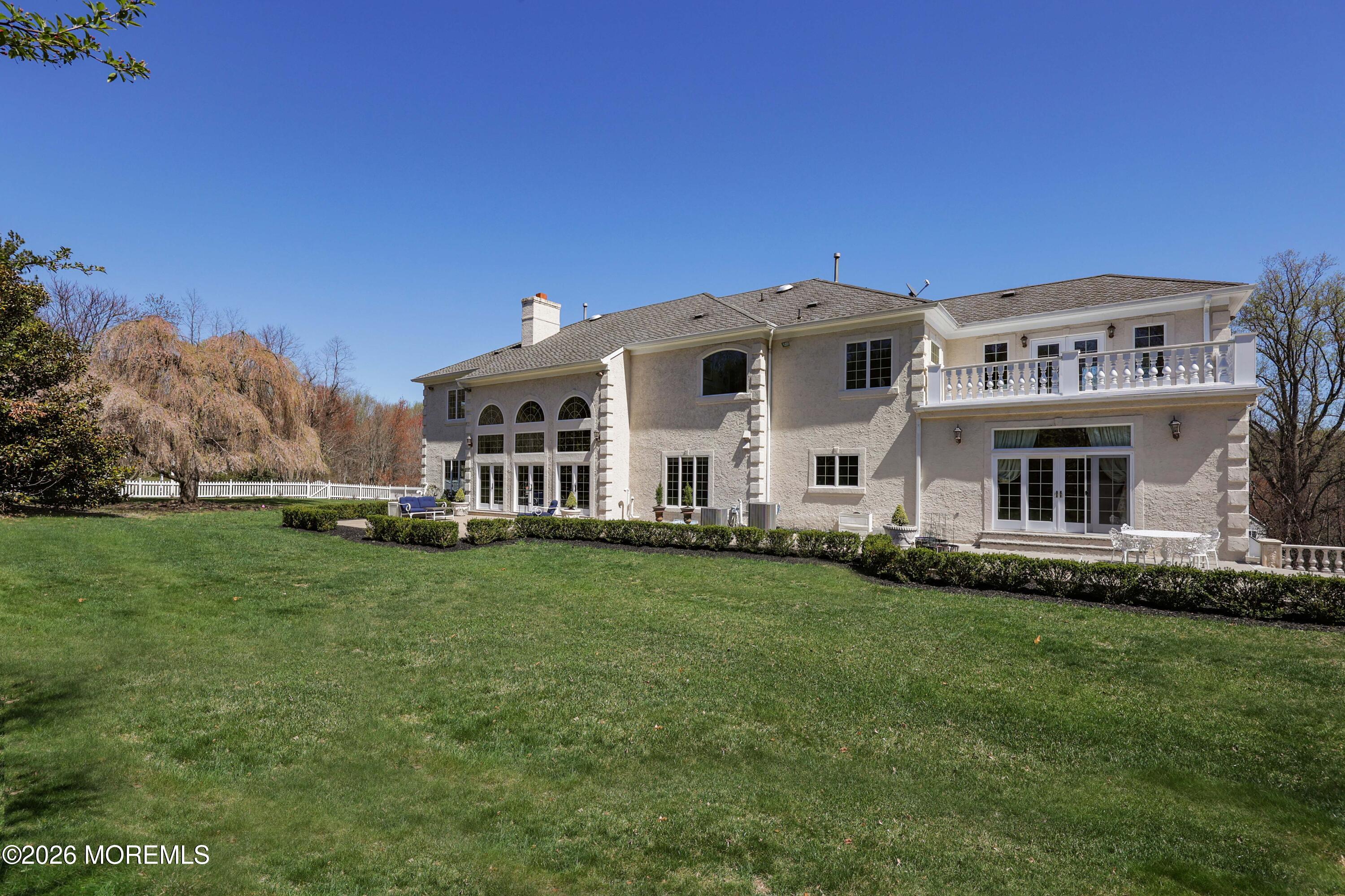 6 Hayes Court Atlantic Highlands NJ 07716
