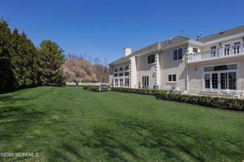 6 Hayes Court Atlantic Highlands NJ 07716
