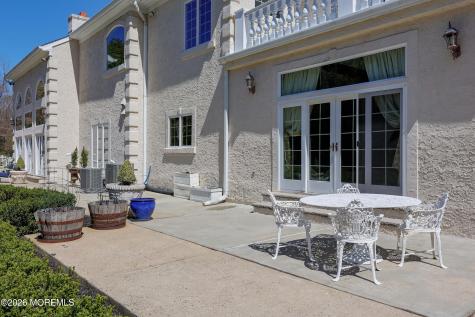 6 Hayes Court Atlantic Highlands NJ 07716