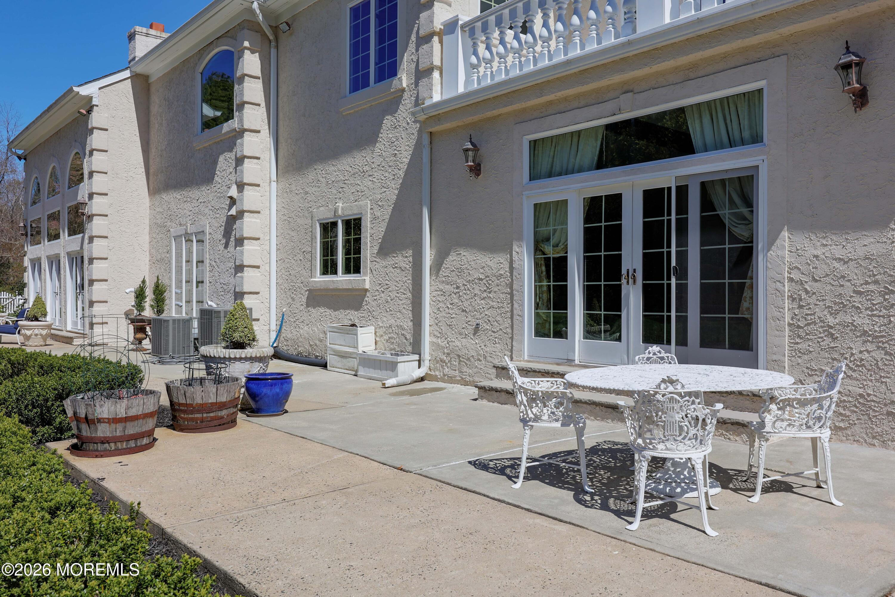 6 Hayes Court Atlantic Highlands NJ 07716
