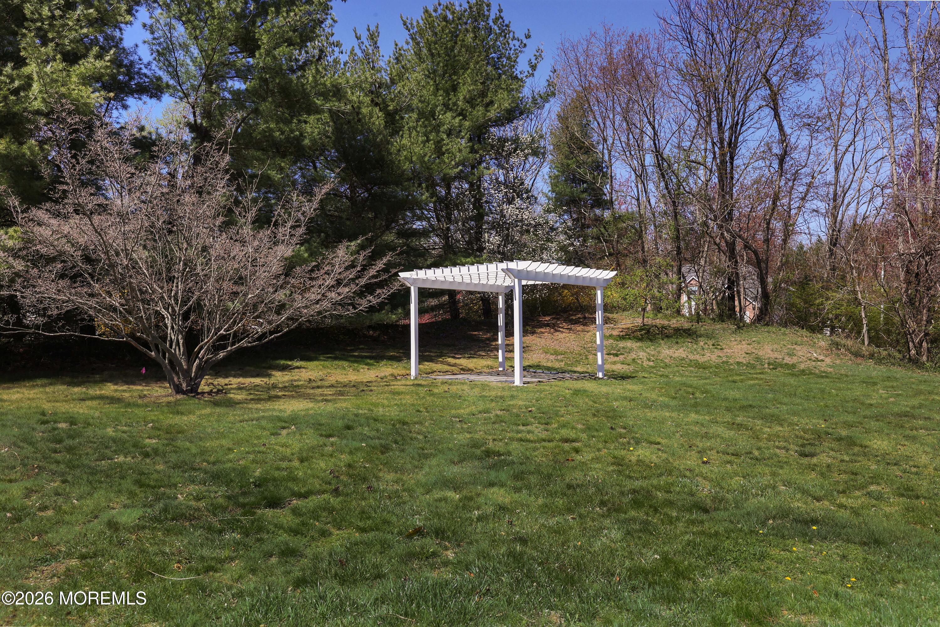 6 Hayes Court Atlantic Highlands NJ 07716