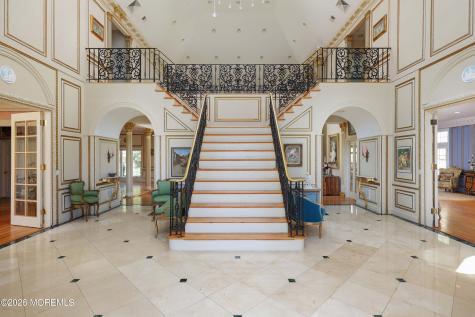 6 Hayes Court Atlantic Highlands NJ 07716
