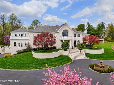 6 Hayes Court Atlantic Highlands NJ 07716